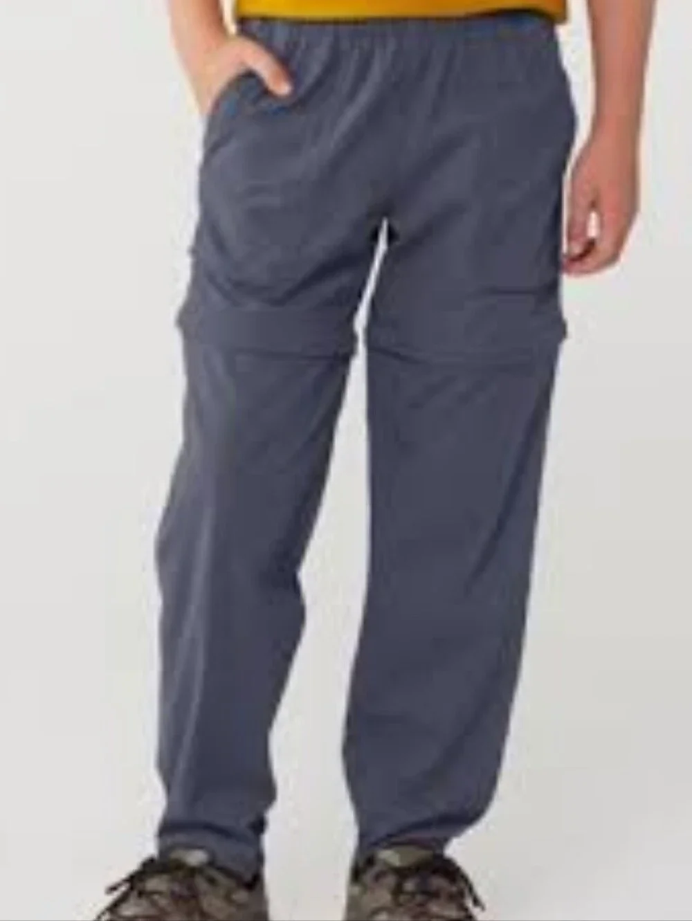 REI Co-op Sahara Convertible Pants for Kids. These lightweight, XL Kids